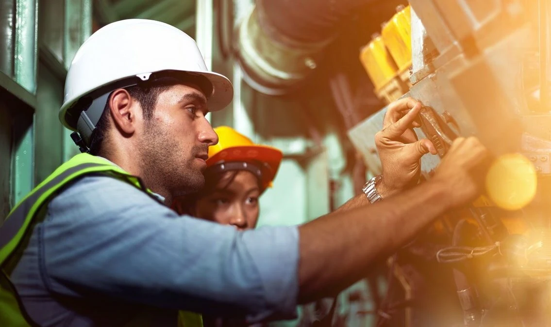 Industrial Engineering training at AMTA Academy